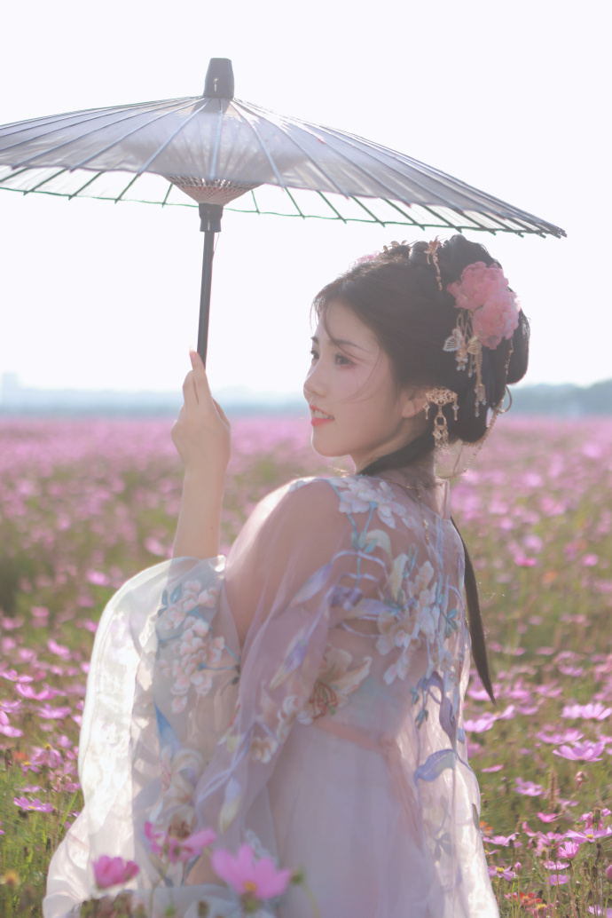 长安三万里